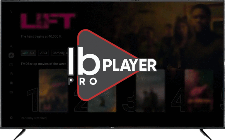 ibo player pro