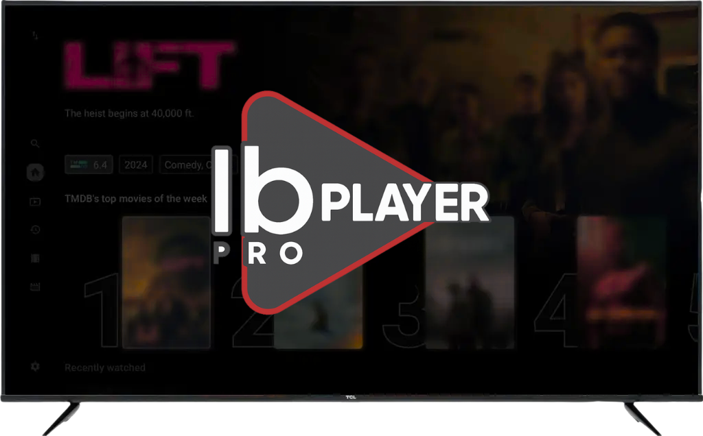 ibo player pro
