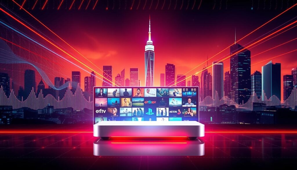 DEIPTV