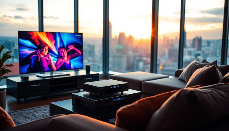 Reliable IPTV Service USA