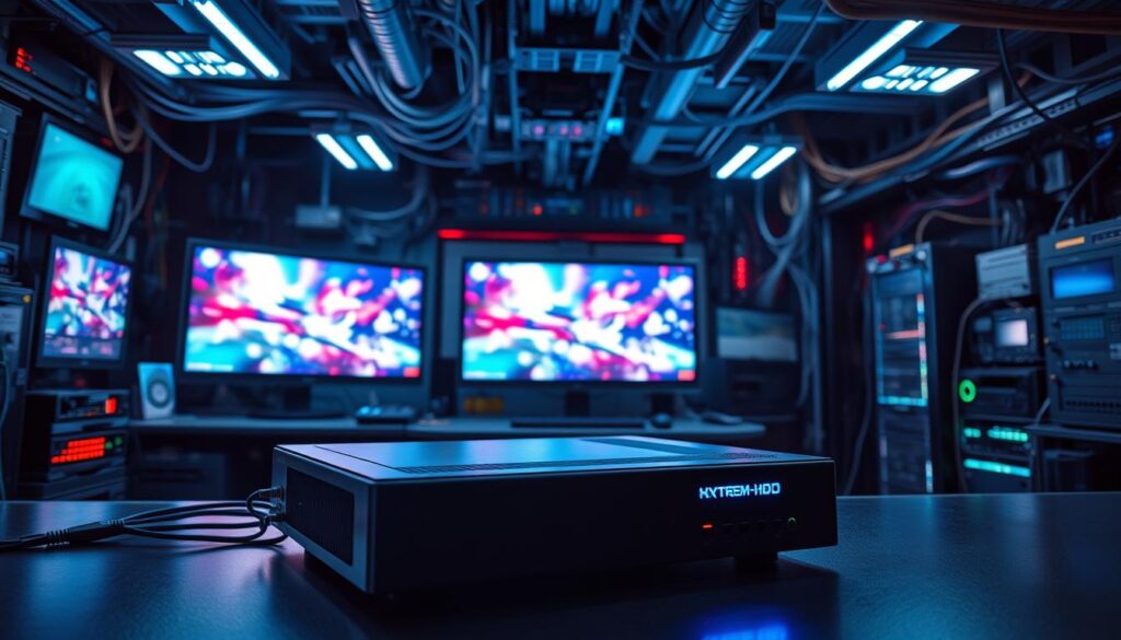 Xtreme HD IPTV Streaming Technology Xtreme HD IPTV Streaming Technology