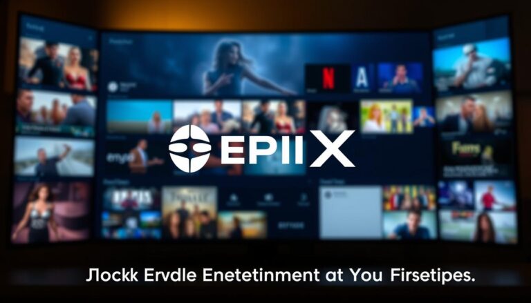 epix iptv​