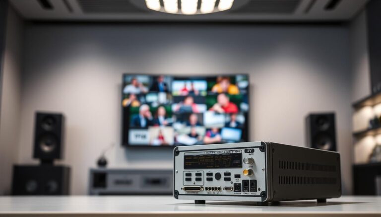 iptv encoder​