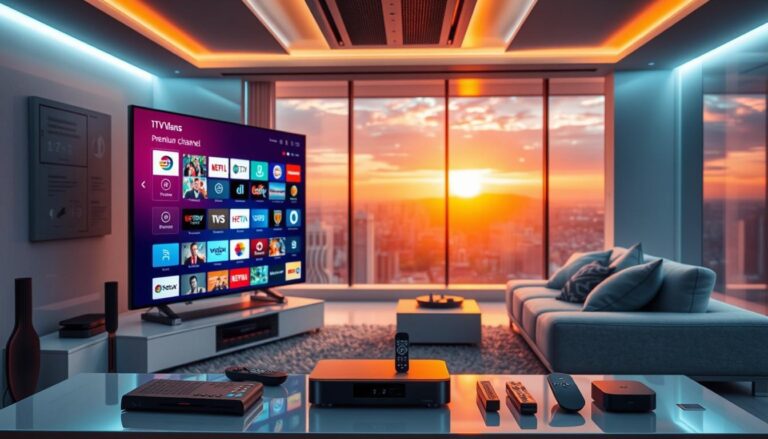 tvplans iptv​
