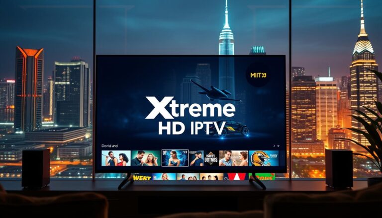 xtreme hd iptv​