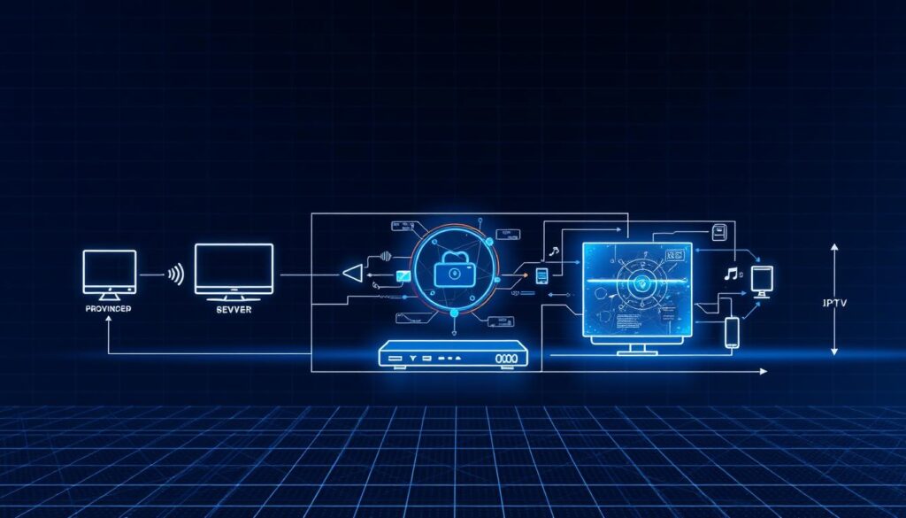 IPTV Technology Explained IPTV Technology Explained